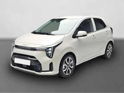 Kia Picanto (2026) - Photo 1