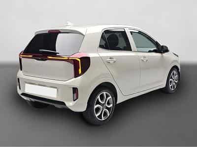 Kia Picanto (2026) - Photo 2