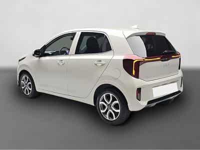Kia Picanto (2026) - Photo 3