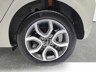 Kia Picanto (2026) - Photo 5