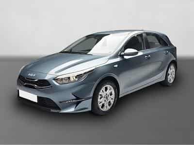 Kia Ceed (2026) - Photo 1