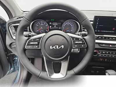 Kia Ceed (2026) - Photo 12