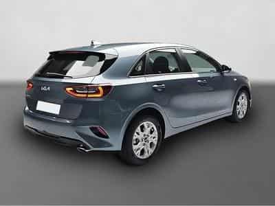 Kia Ceed (2026) - Photo 2