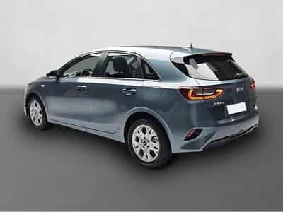 Kia Ceed (2026) - Photo 3