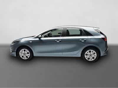 Kia Ceed (2026) - Photo 4