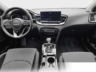 Kia Ceed (2026) - Photo 6