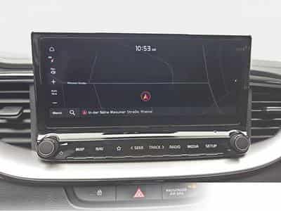 Kia Ceed (2026) - Photo 8