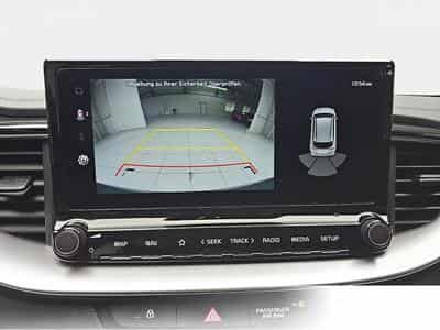 Kia Ceed (2026) - Photo 9