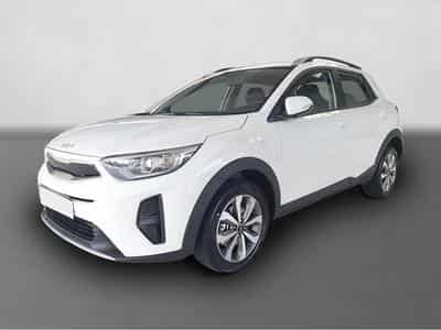 Kia Stonic (2026) - Photo 1
