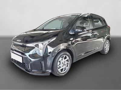 Kia Picanto (2026) - Photo 1