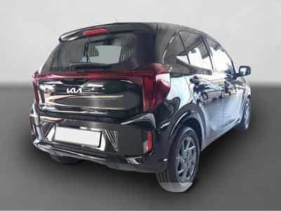 Kia Picanto (2026) - Photo 2