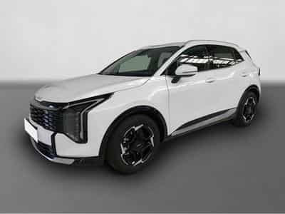 Kia Sportage (2026) - Photo 1