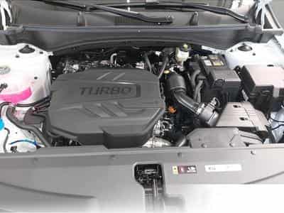 Kia Sportage (2026) - Photo 14