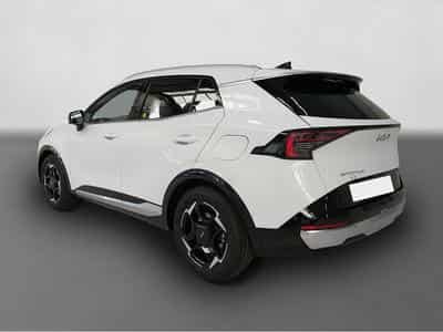 Kia Sportage (2026) - Photo 3