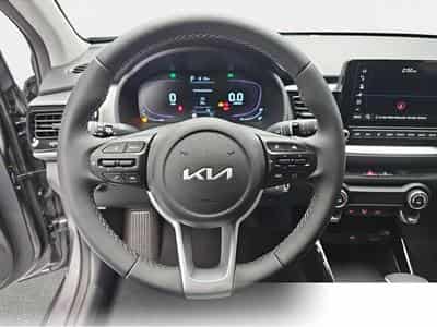 Kia Stonic (2026) - Photo 12