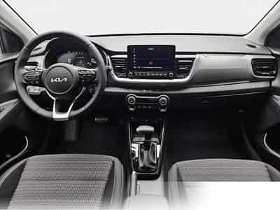 Kia Stonic (2026) - Photo 6