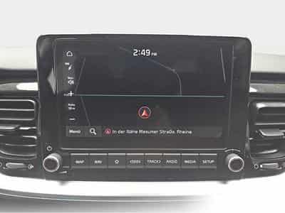 Kia Stonic (2026) - Photo 8