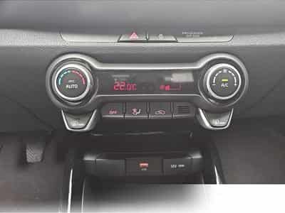 Kia Stonic (2026) - Photo 10