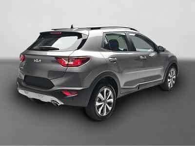 Kia Stonic (2026) - Photo 2