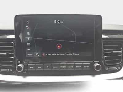 Kia Stonic (2026) - Photo 8