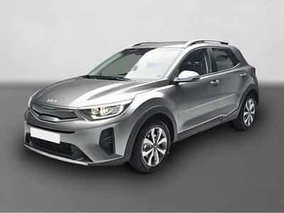 Kia Stonic (2026) - Photo 1