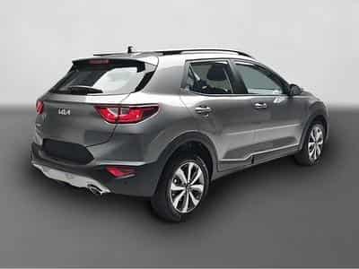 Kia Stonic (2026) - Photo 2