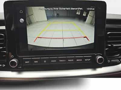 Kia Stonic (2026) - Photo 9