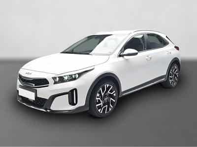 Kia XCeed (2026) - Photo 1