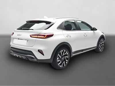 Kia XCeed (2026) - Photo 2