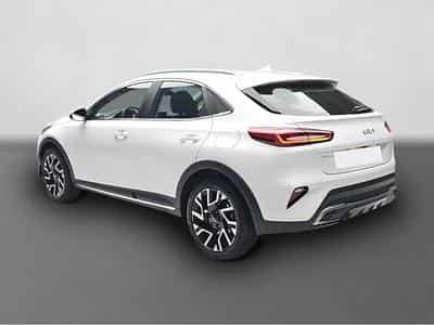 Kia XCeed (2026) - Photo 3