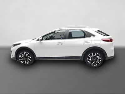 Kia XCeed (2026) - Photo 4