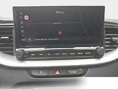 Kia XCeed (2026) - Photo 8