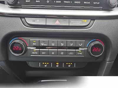 Kia Ceed (2026) - Photo 10