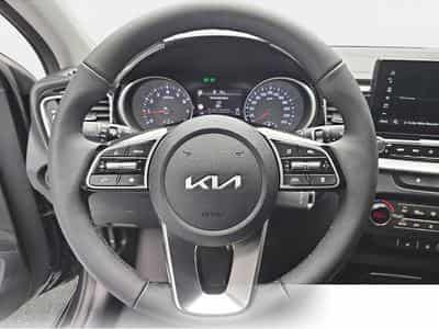 Kia Ceed (2026) - Photo 12