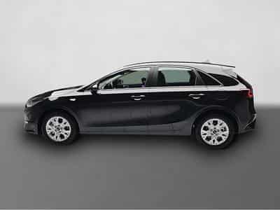 Kia Ceed (2026) - Photo 4