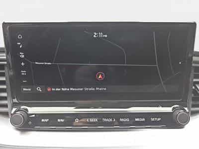 Kia Ceed (2026) - Photo 8