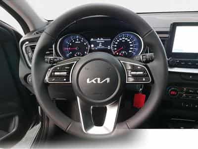 Kia Ceed (2026) - Photo 12