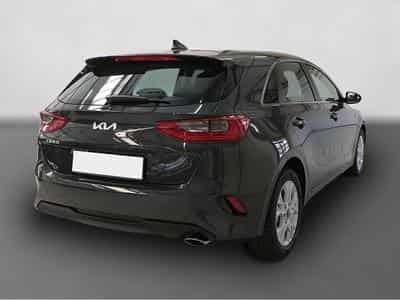 Kia Ceed (2026) - Photo 2