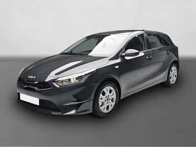 Kia Ceed (2026) - Photo 1