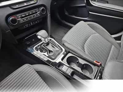 Kia Ceed (2026) - Photo 11