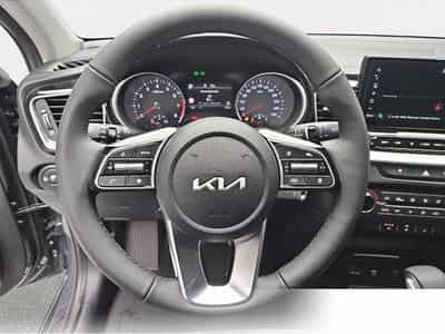 Kia Ceed (2026) - Photo 12