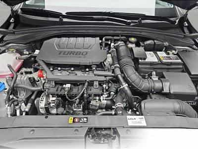 Kia Ceed (2026) - Photo 14