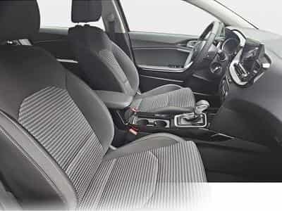 Kia Ceed (2026) - Photo 15