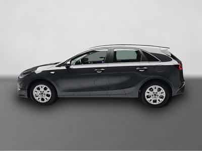 Kia Ceed (2026) - Photo 4