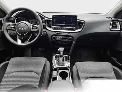 Kia Ceed (2026) - Photo 6