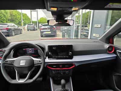 Seat Arona FR 1.0 Eco TSI 115ch DSG7 (2025) - Photo 8