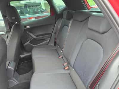 Seat Arona FR 1.0 Eco TSI 115ch DSG7 (2025) - Photo 6