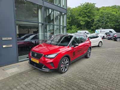 Seat Arona FR 1.0 Eco TSI 115ch DSG7 (2025) - Photo 1