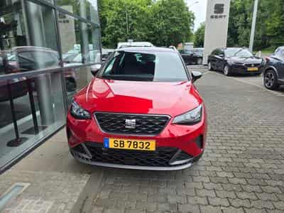 Seat Arona FR 1.0 Eco TSI 115ch DSG7 (2025) - Photo 2