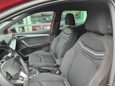 Seat Arona FR 1.0 Eco TSI 115ch DSG7 (2025) - Photo 7